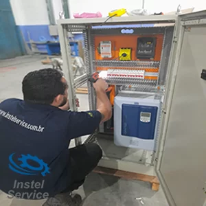 Laudo Técnico Elétrico para Seguradora