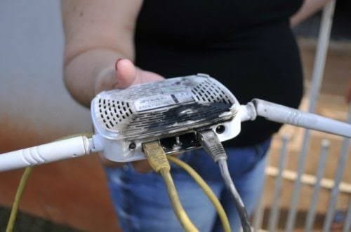 laudos para ressarcimento de danos elétricos