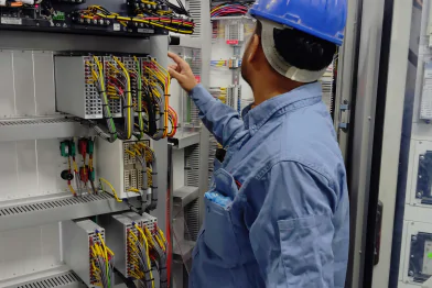 certificação das instalações elétricas